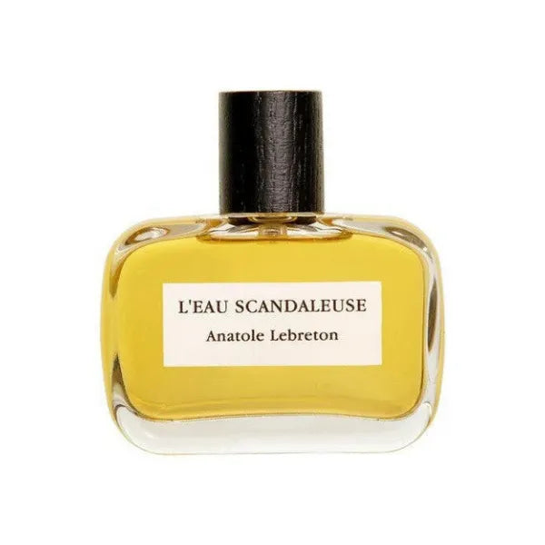 L’Eau Scandaleuse