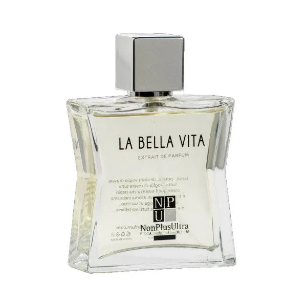 The Good Life - Non Plus Ultra Parfum | Niche and Luxury Perfumes