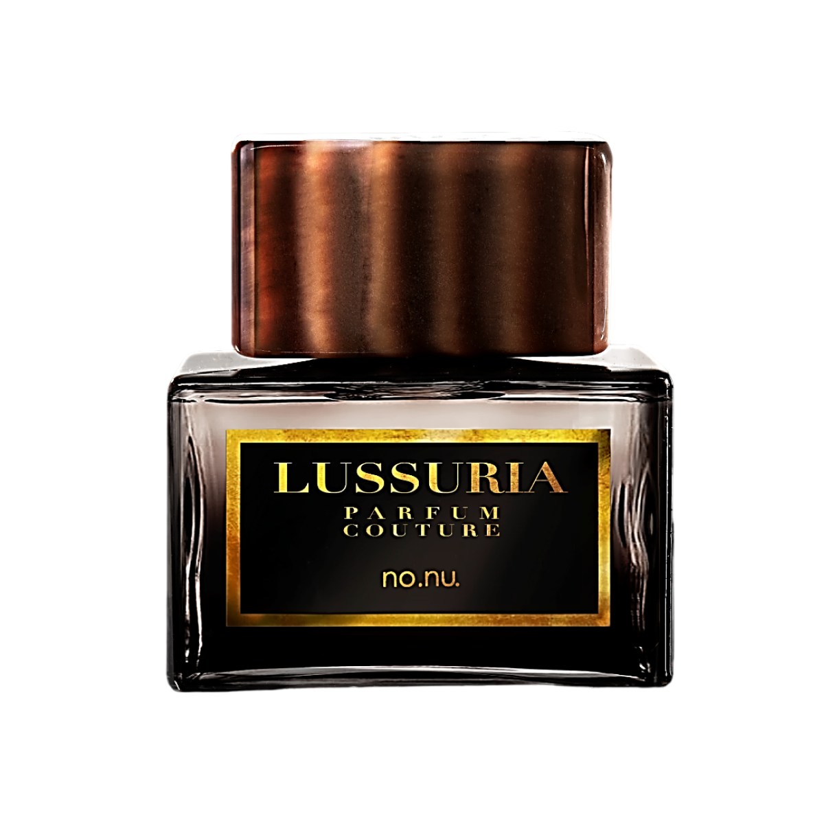 Lussuria -  No.Nu. -  perfume