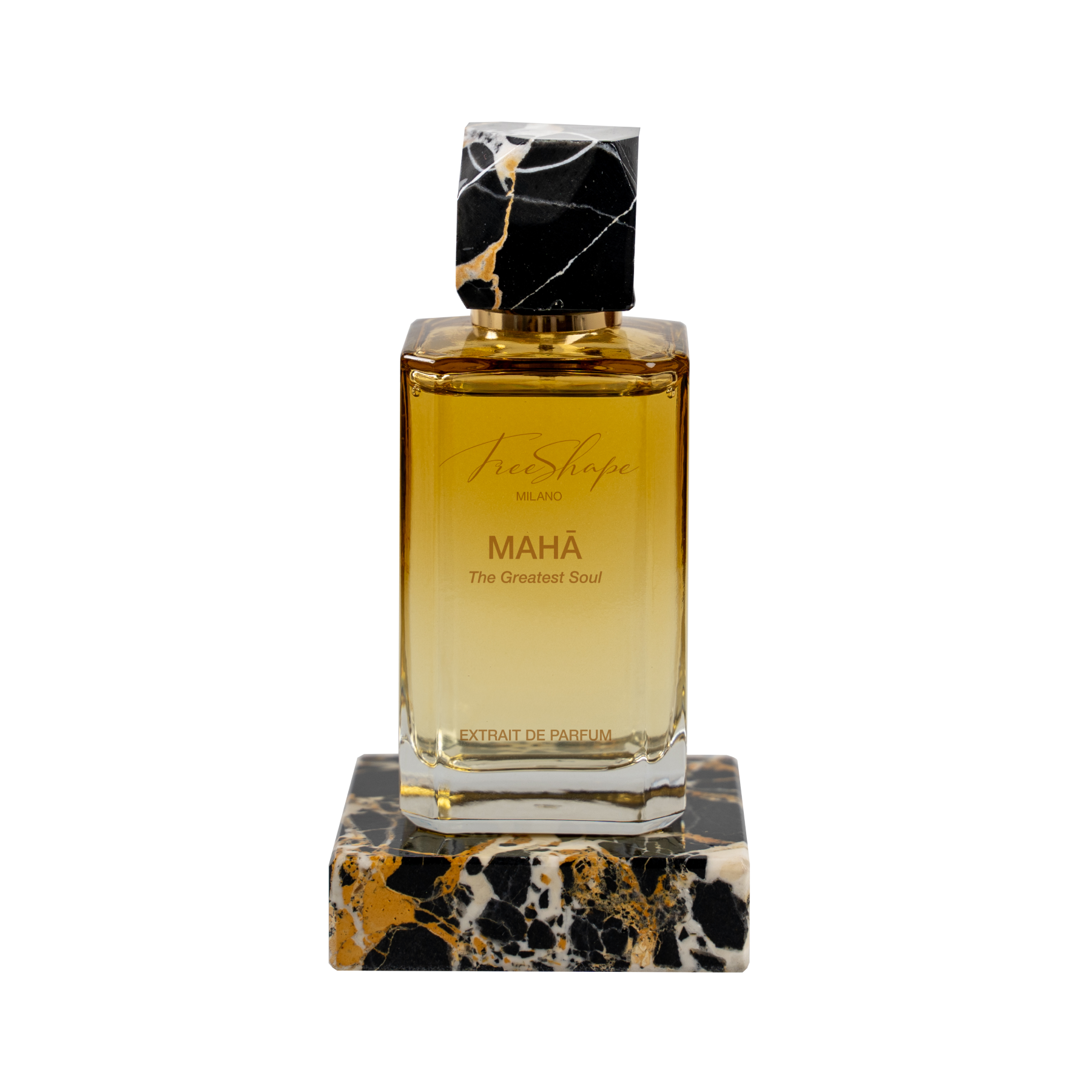 Maha -  Freeshape Milano -  perfume