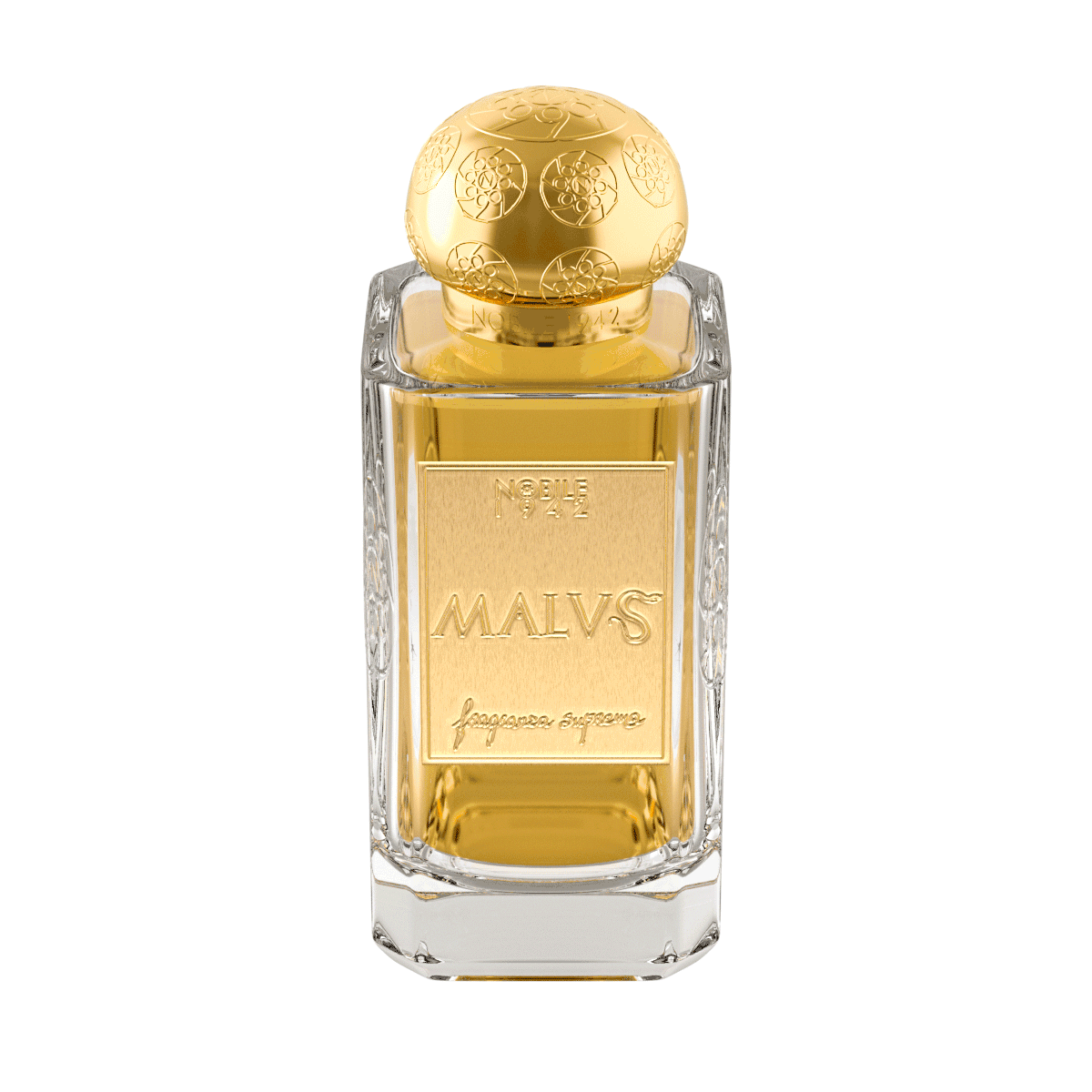 Malus -  Nobile 1942 -  perfume