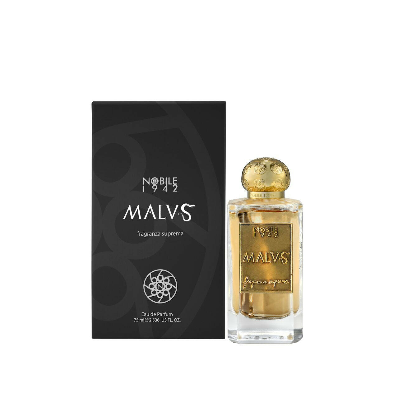Malus -  Nobile 1942 -  perfume