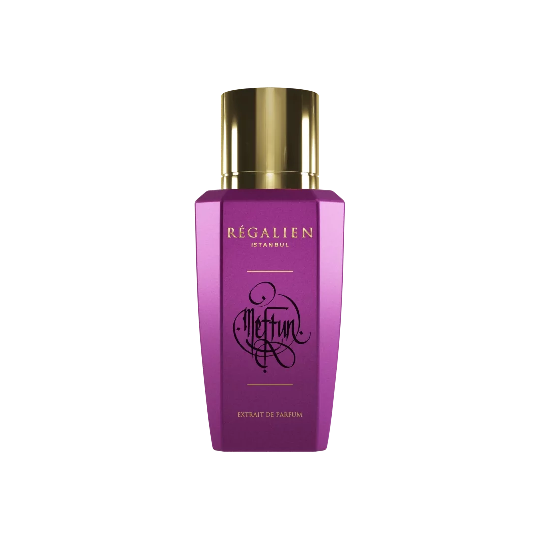 Meftun -  Regalièn -  perfume
