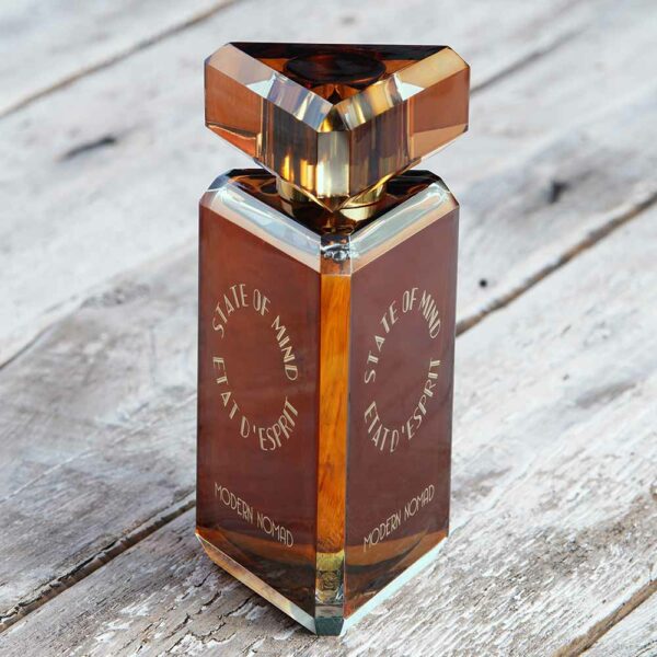 Modern Nomad Perfume