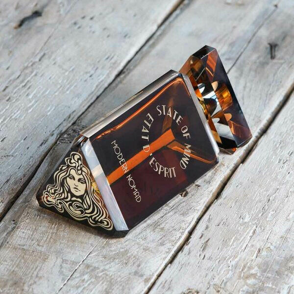 Modern Nomad Perfume -  State of Mind -  perfume