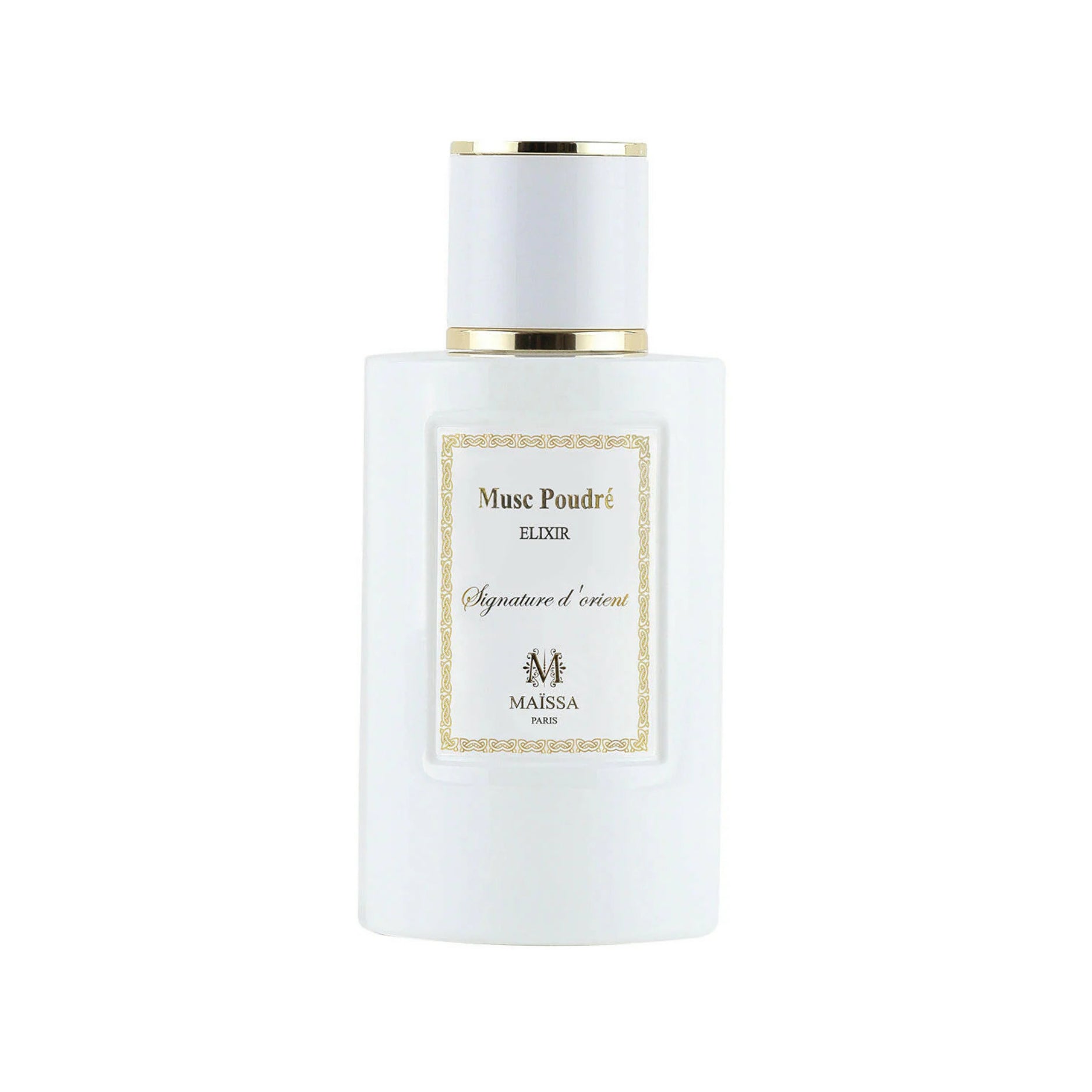 Musc Poudré