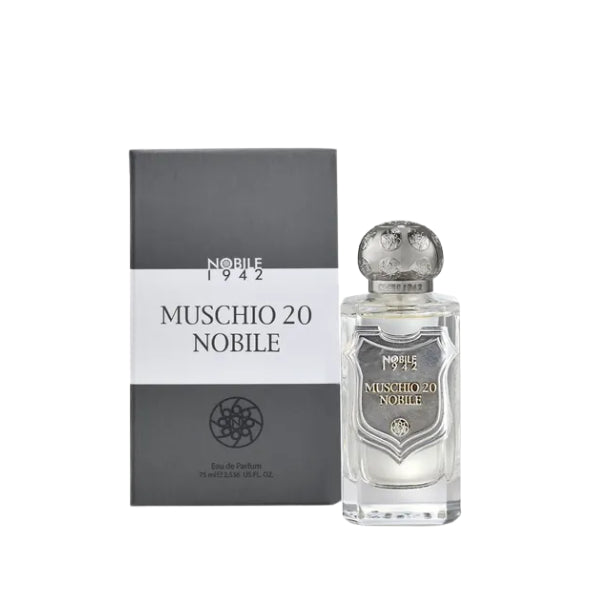 Muschio 20