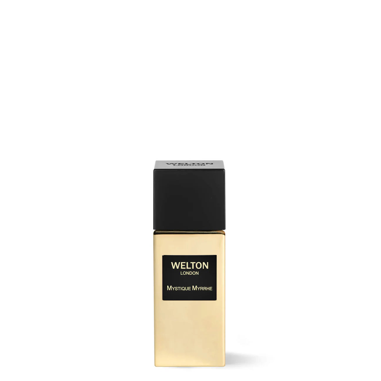 Mystique Myrrhe