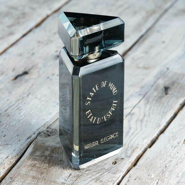 Natural Elegance Perfume -  State of Mind -  perfume