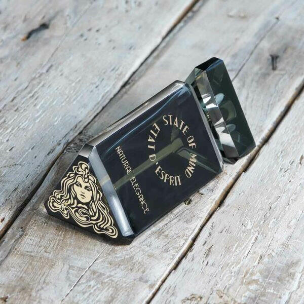 Natural Elegance Perfume -  State of Mind -  perfume