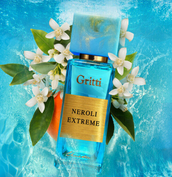 Neroli Extreme -  Gritti -  perfume