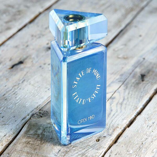 Open Mind Perfume