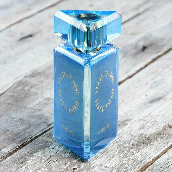 Open Mind Perfume -  State of Mind -  perfume