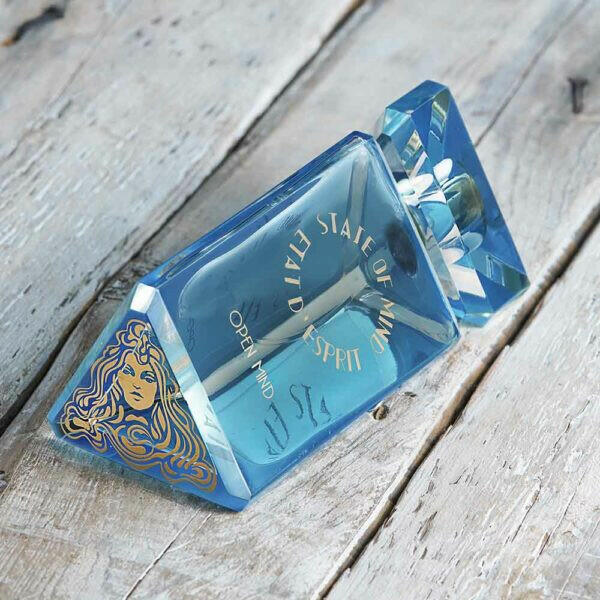 Open Mind Perfume -  State of Mind -  perfume