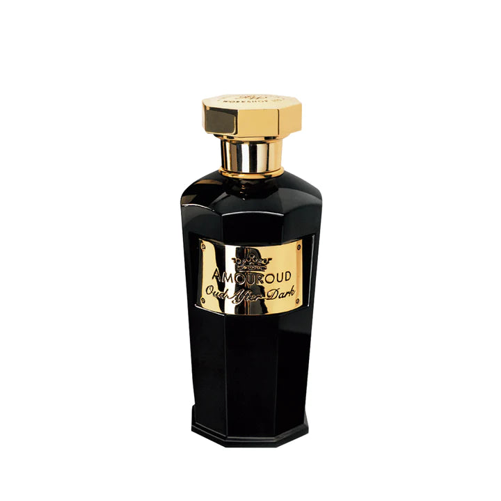 Oud After Dark -  Amouroud -  perfume.