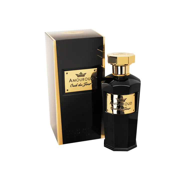 Oud After Dark -  Amouroud -  perfume