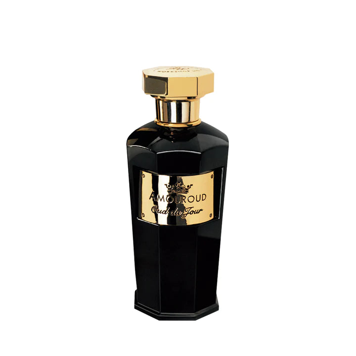 Oud du Jour -  Amouroud -  perfume