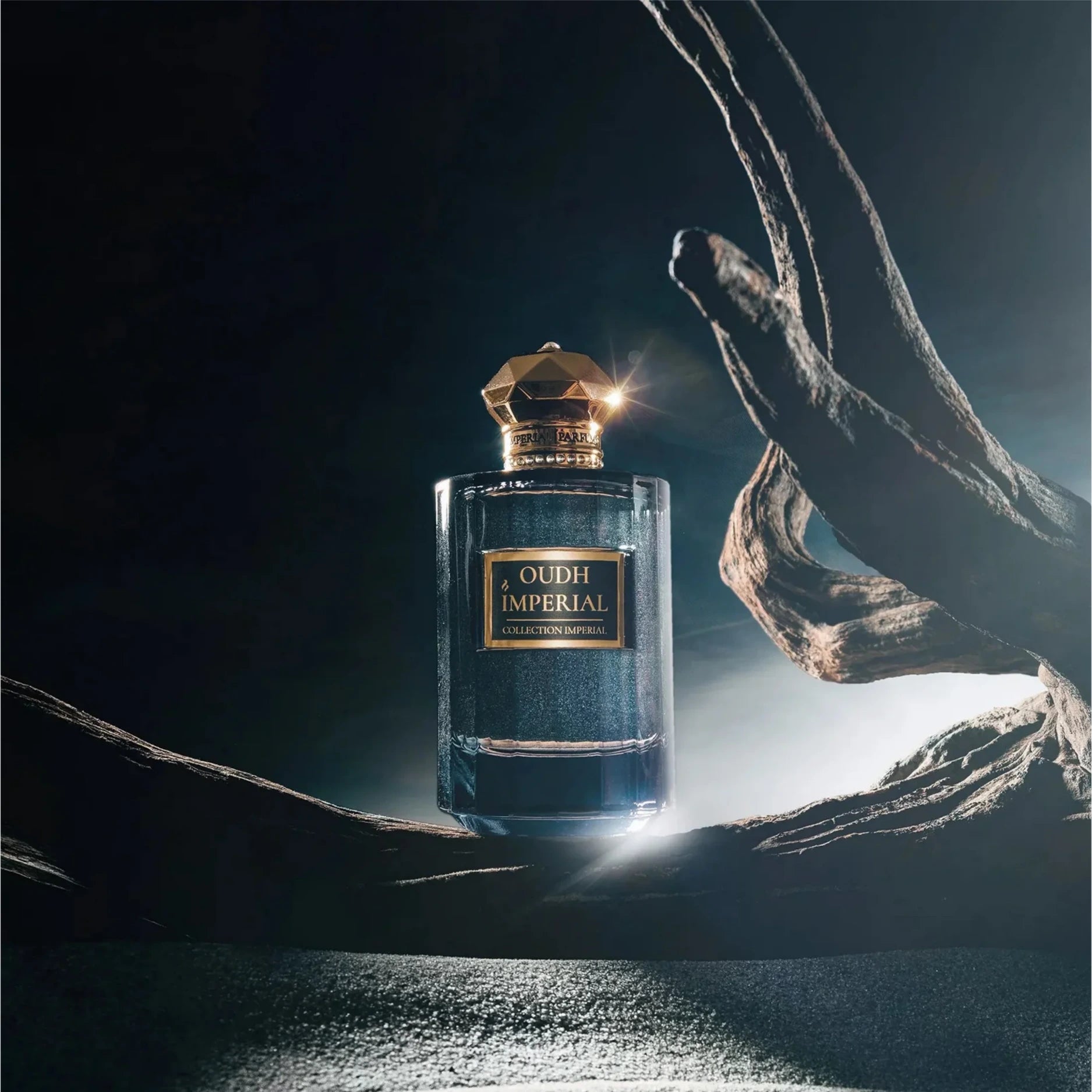 Oudh Imperial