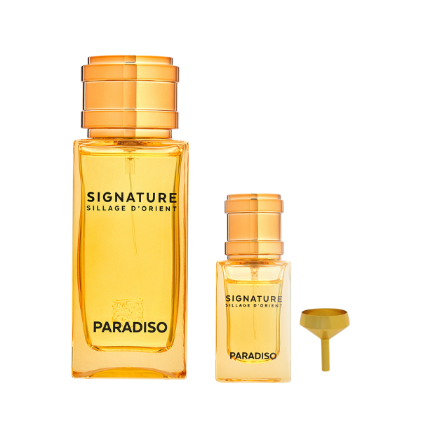 PARADISO