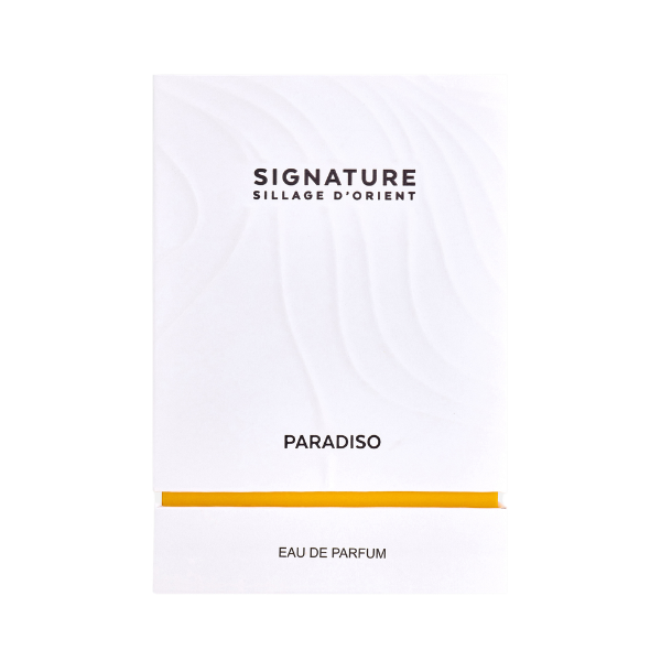 PARADISO
