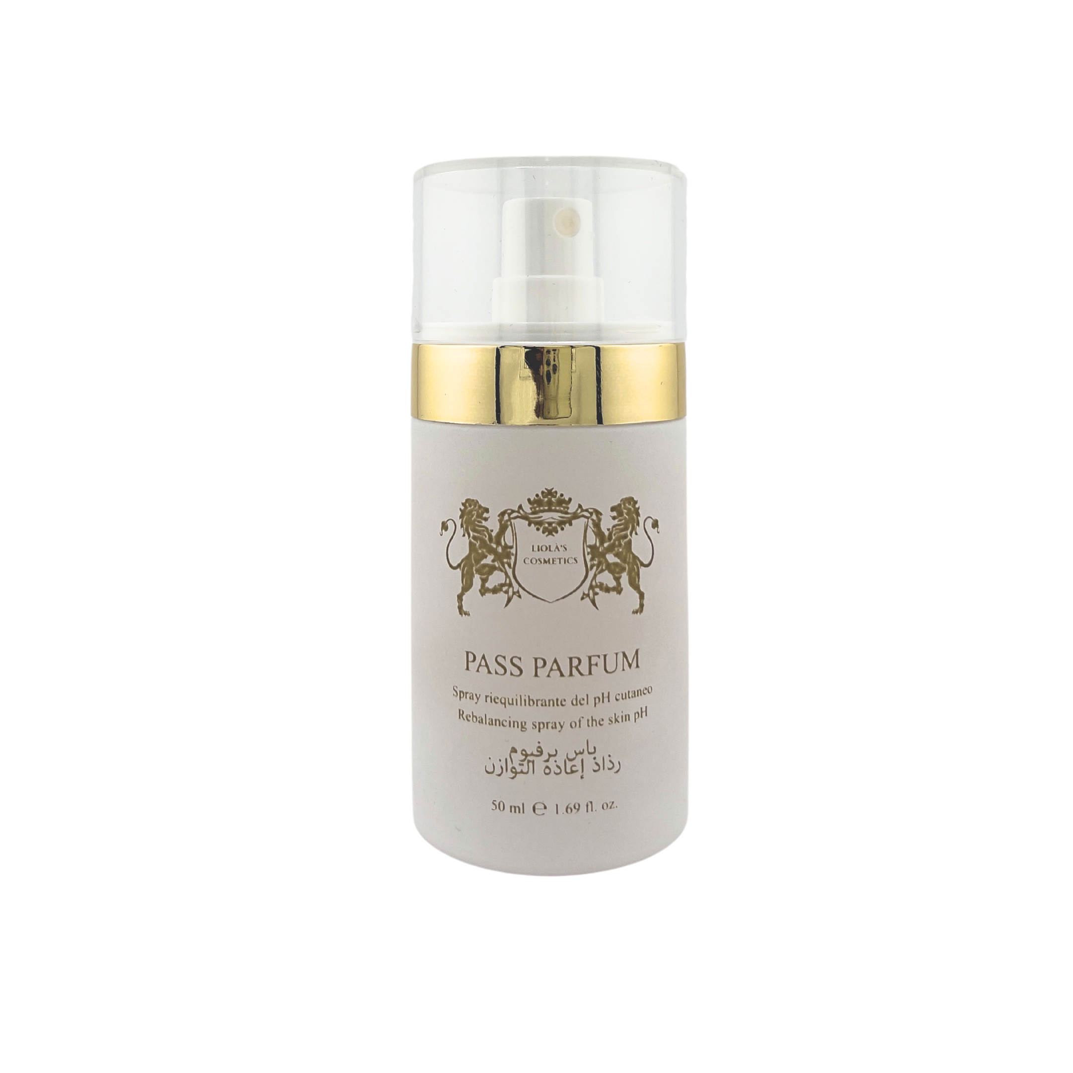 Pass Parfum