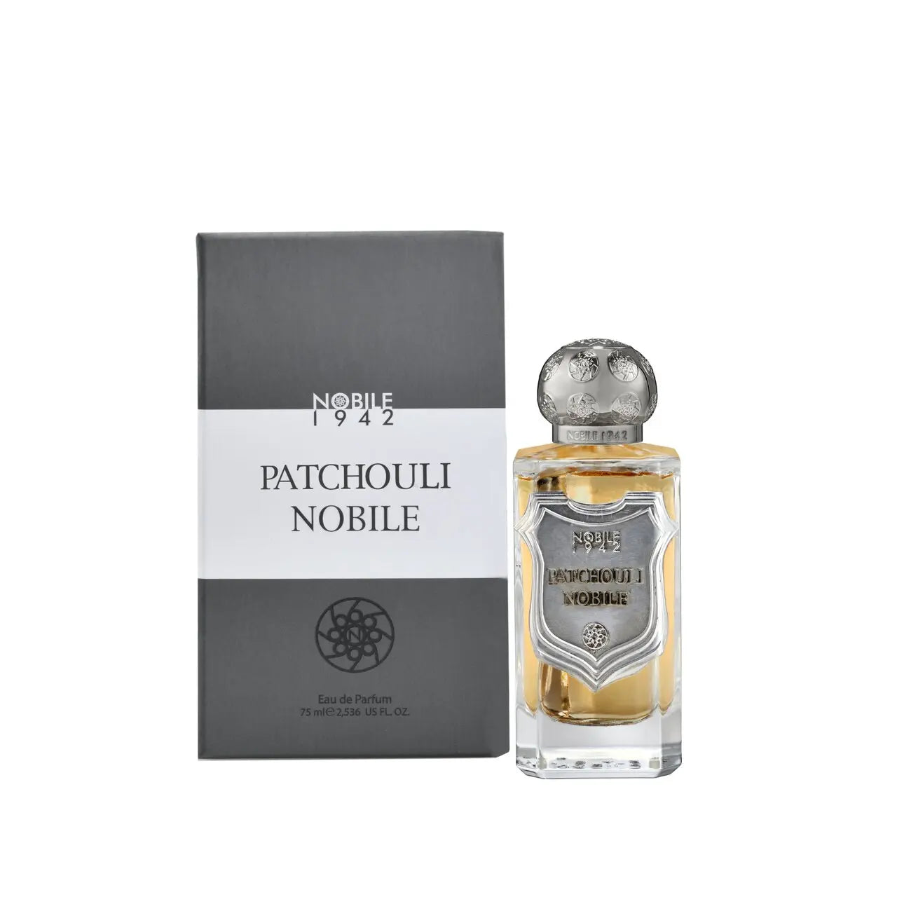 Patchouli Nobile -  Nobile 1942 -  perfume.