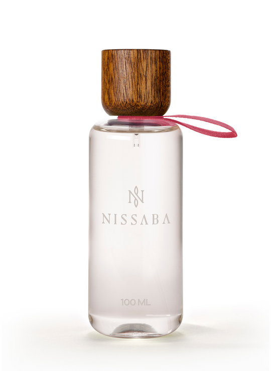 Malli Nadu -  Nissaba -  perfume.