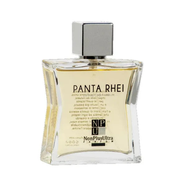 Panta rhei Non Plus Ultra Parfum Niche and Luxury Perfumes