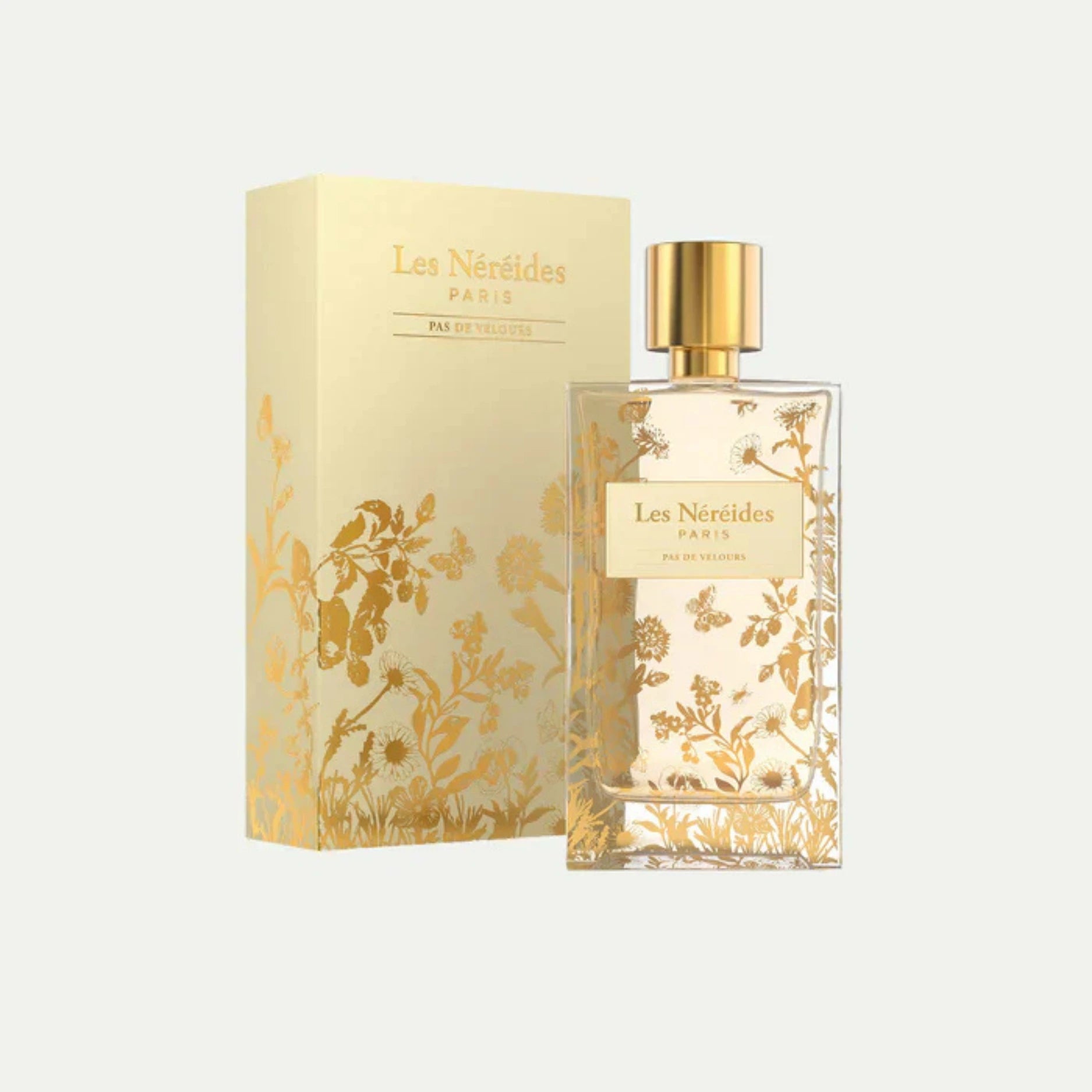 Pas de Velours Eau de parfum 100ml