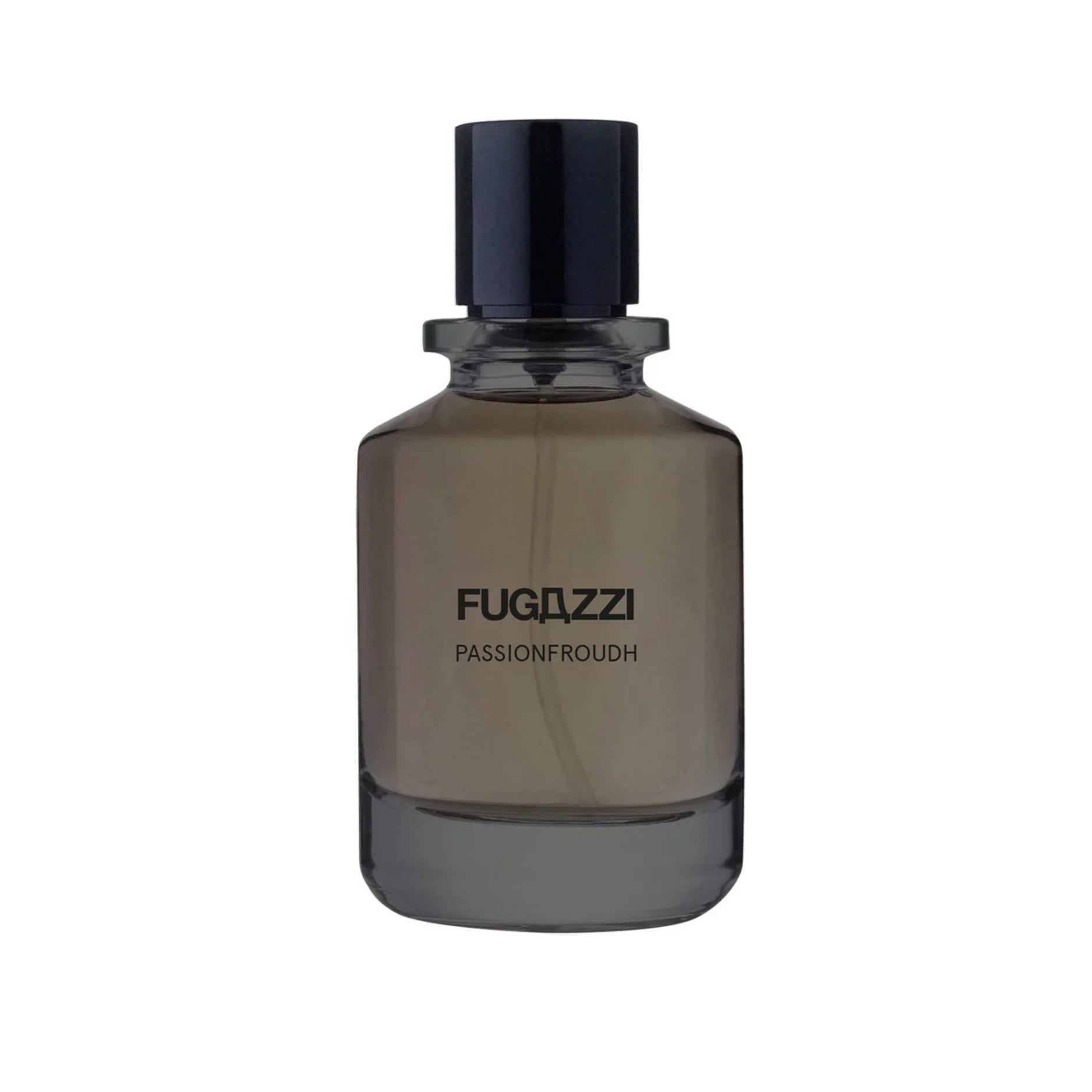Passionfroudh