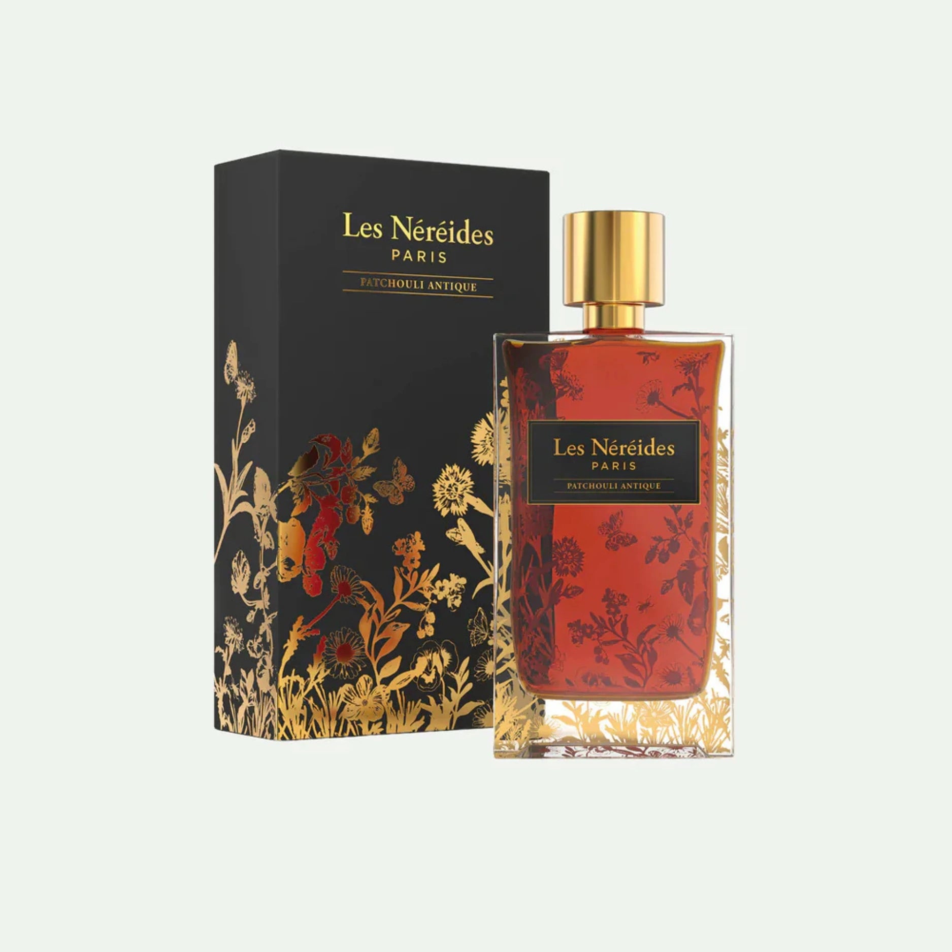 Patchouli Antique
