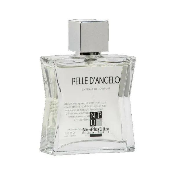 Pelle d’angelo