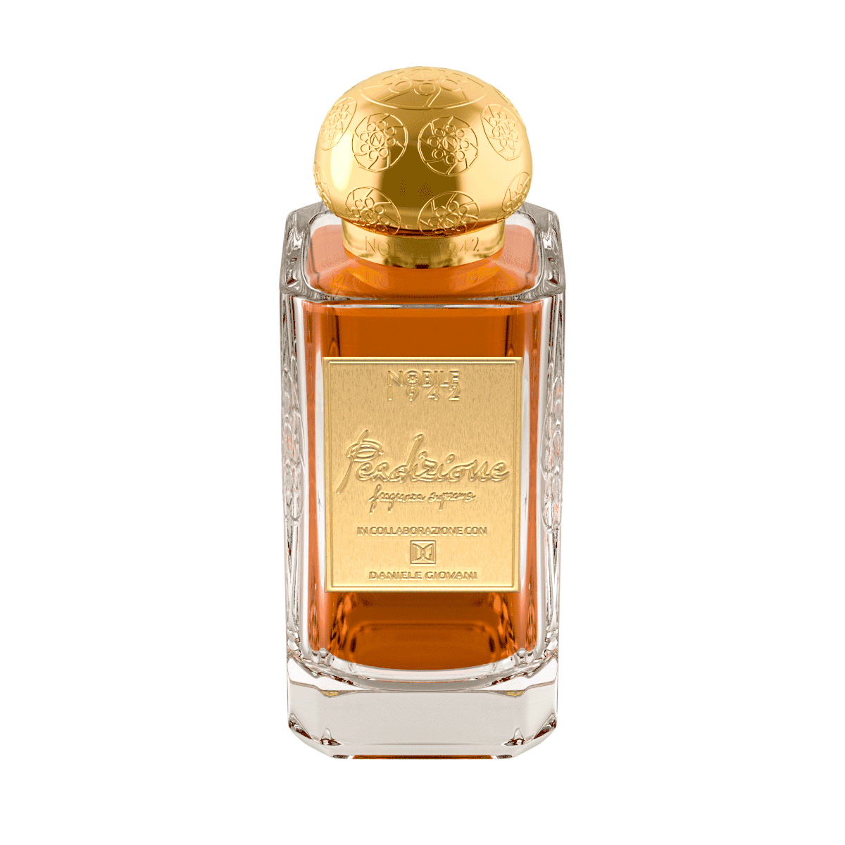 Perdizione -  Nobile 1942 -  perfume