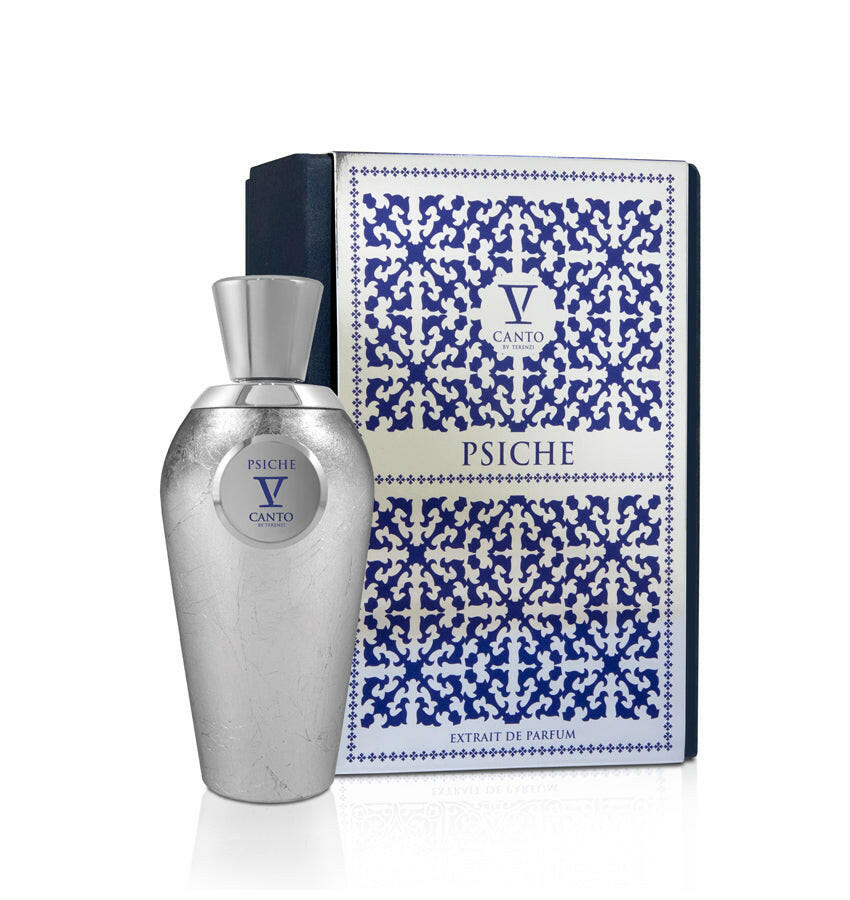 Psiche -  Tiziana Terenzi -  perfume