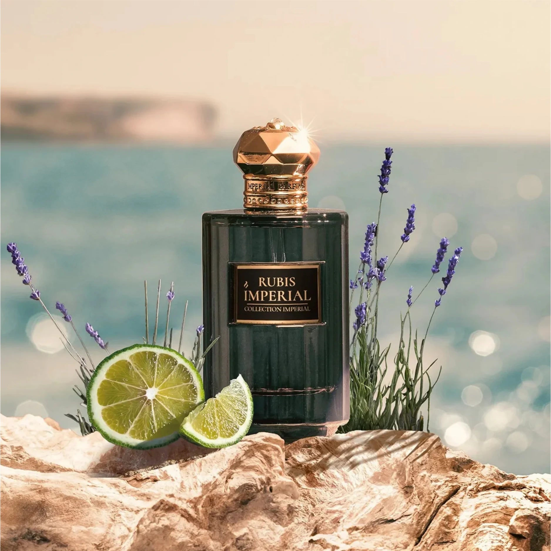 Rubis Imperial