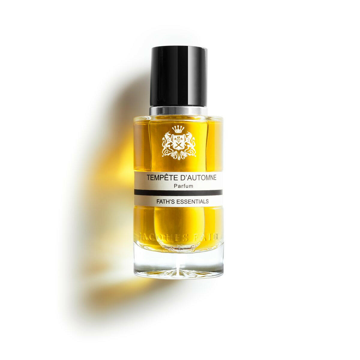 Tempete D'Automne | Jacques Fath | Niche and Luxury Perfumes