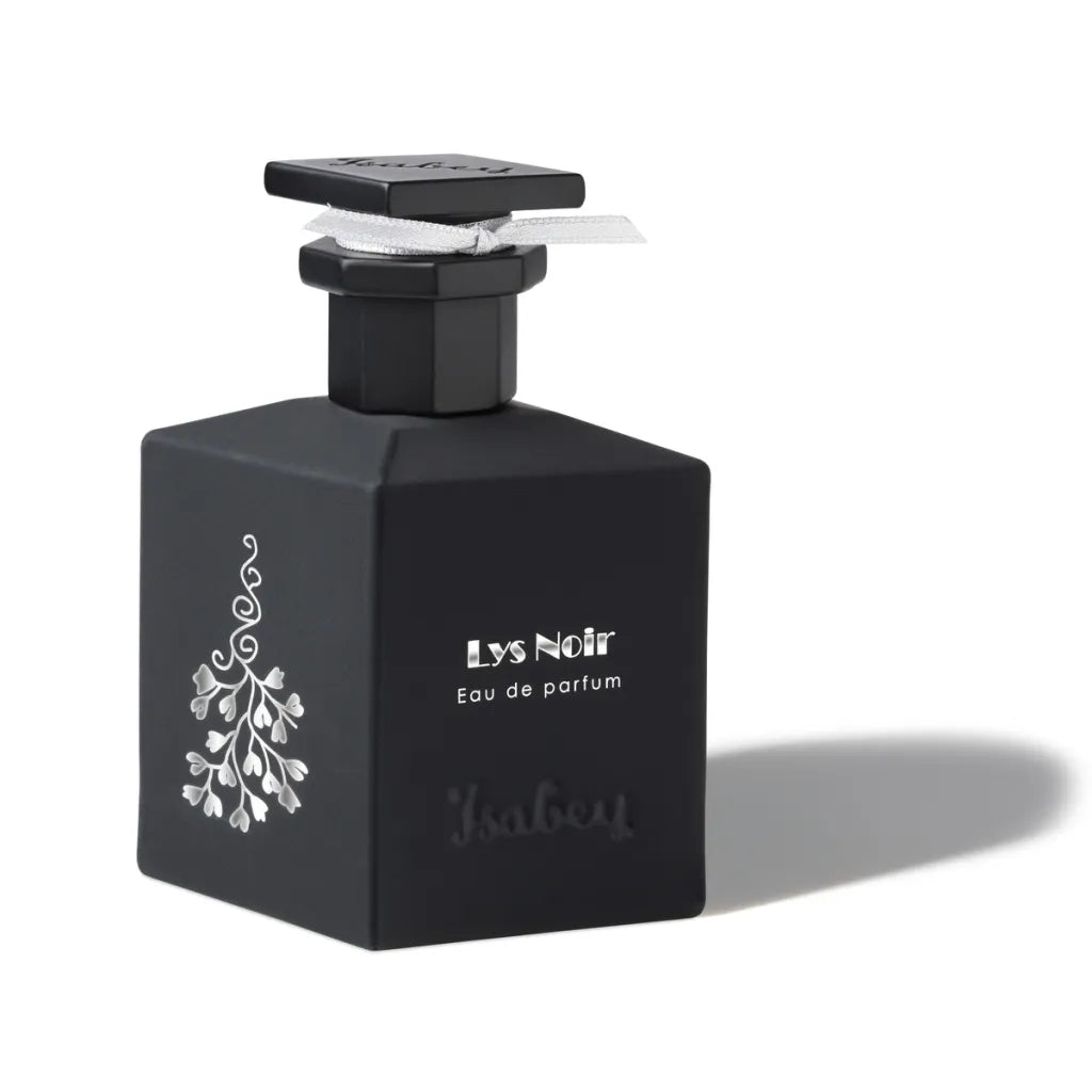 Lys Noir Eau de Parfum 10ml, 50ml – Natural Spray