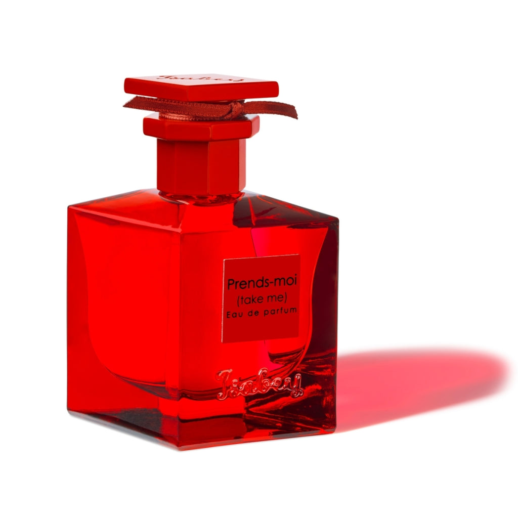 Prends-moi Eau de Parfum 50ml – Natural Spray