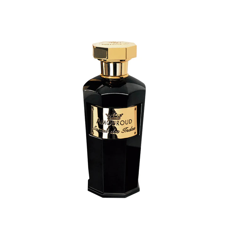 Santal des Indes -  Amouroud -  perfume.