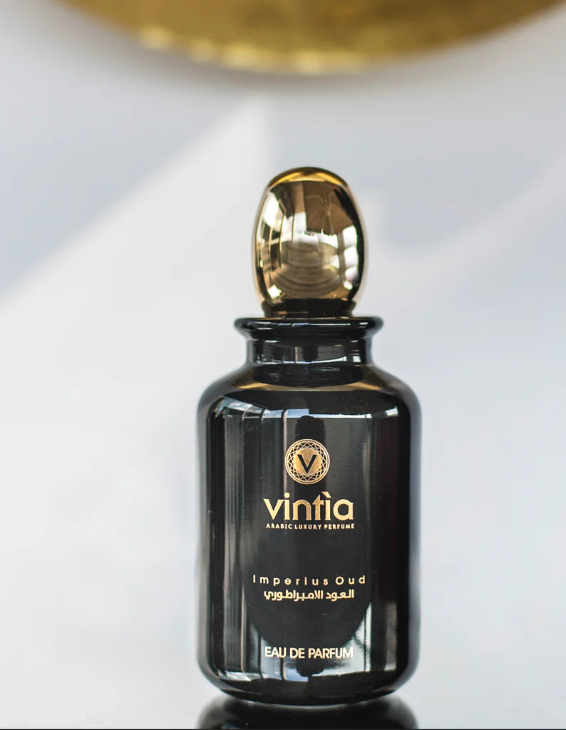 Vintia Imperius Oud