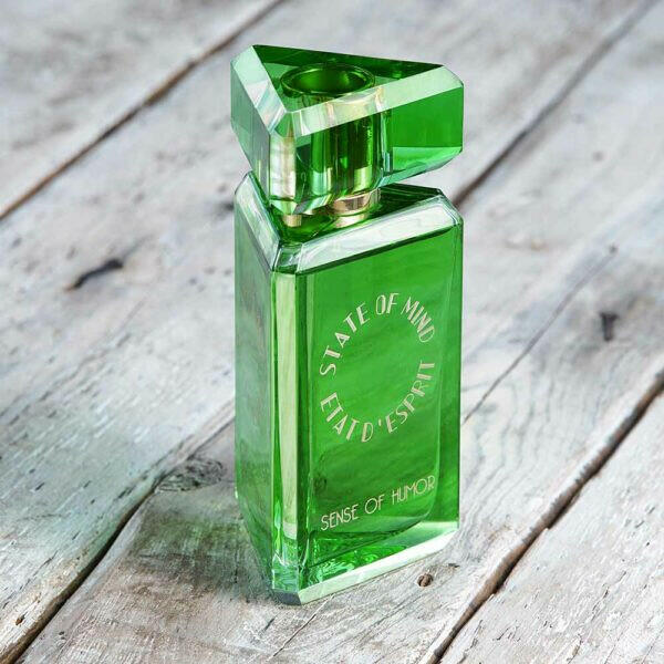 Sense of Humor Perfume -  State of Mind -  perfume