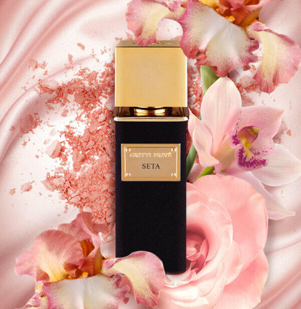 Seta -  Gritti -  perfume