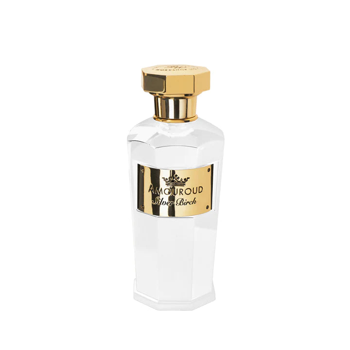 Silver Birch -  Amouroud -  perfume.