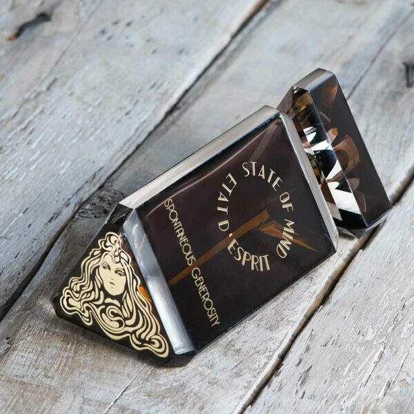 Spontaneous Generosity Perfume -  State of Mind -  perfume