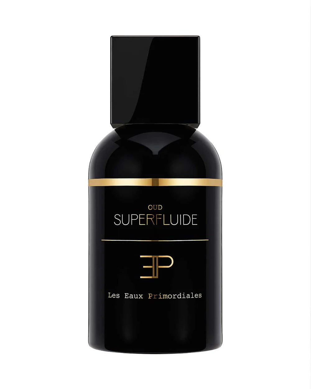 Superfluid Oud