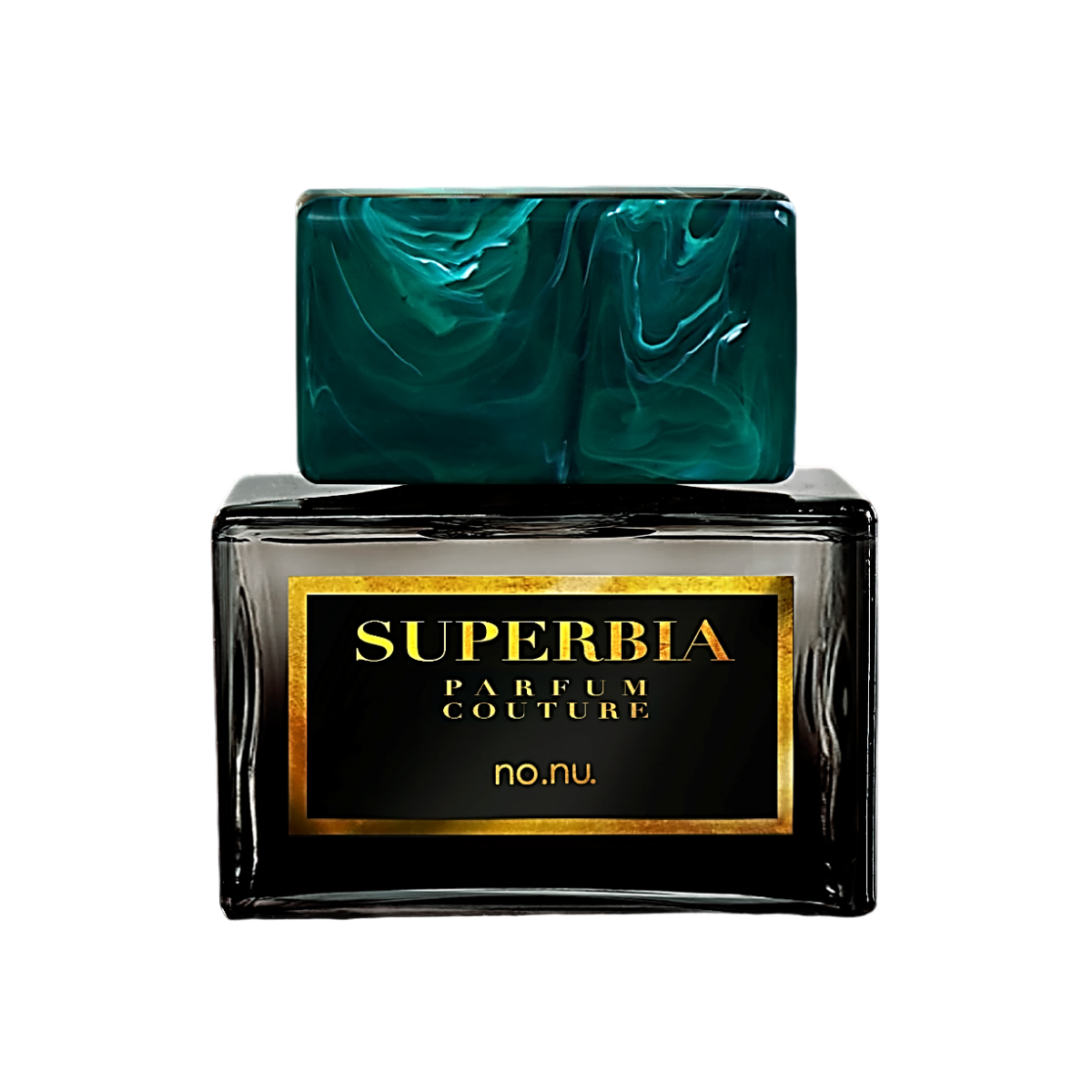 Superbia -  No.Nu. -  perfume