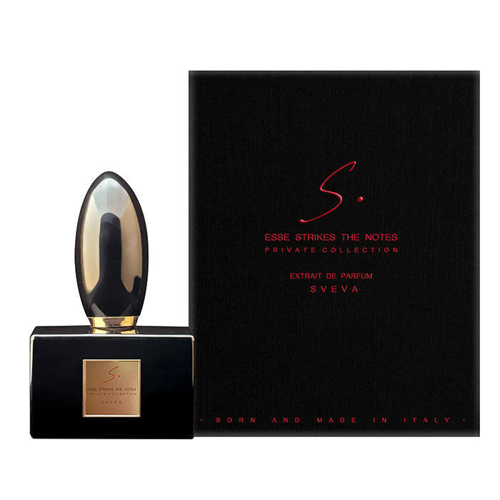 Sveva -  Esse Strikes the Notes -  perfume