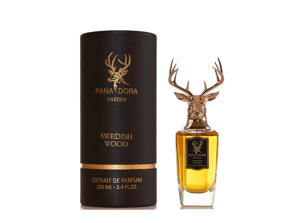 Swedish Wood -  Panadora -  perfume