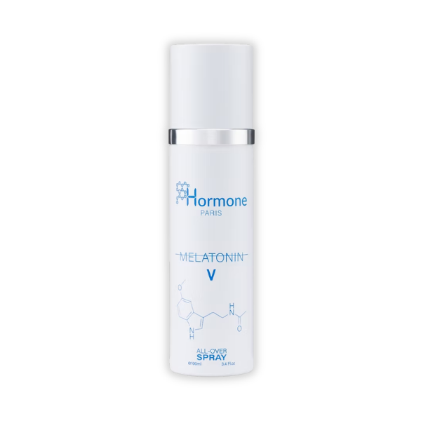 This is Not Melatonin V