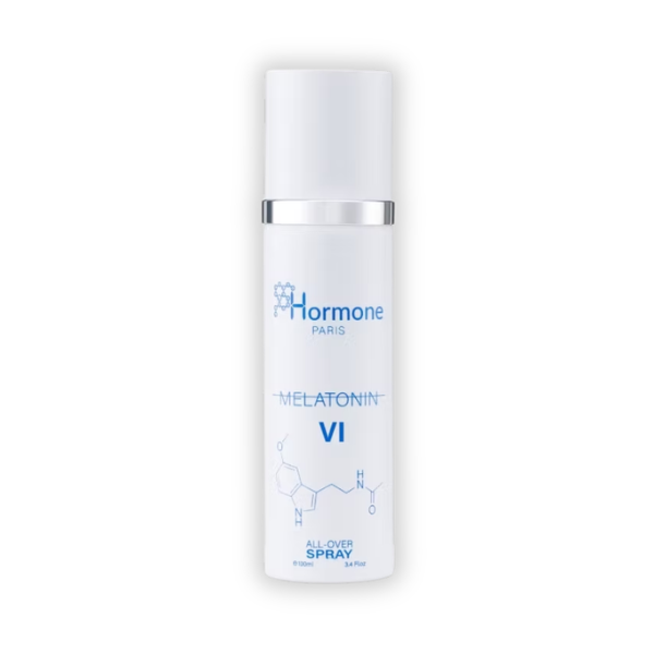 This is Not Melatonin VI